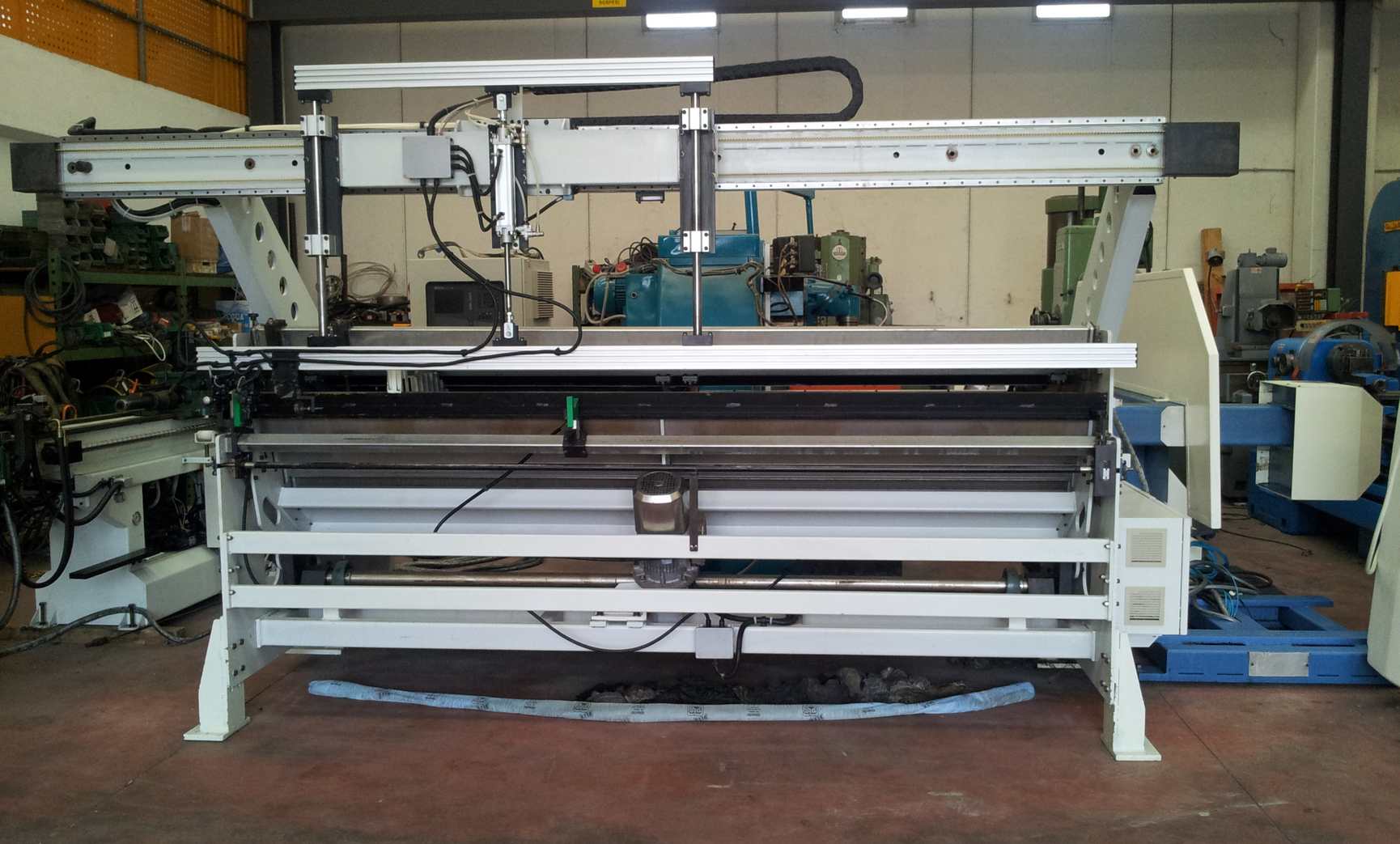 BLM Carm 6 ETurn  2006